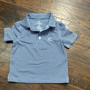 Rhoback 2T Performance Polo